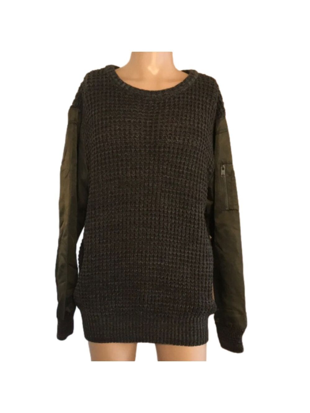 NWT Decibel sweater